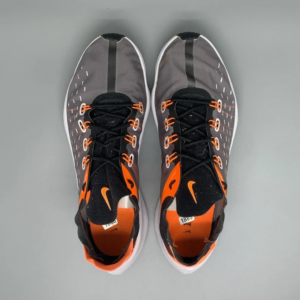 Nike EXP-X14‎ Just Do IT Pack Running Shoes AO3095-001 Men's Sz 11